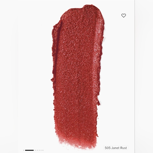 Gucci | Limited Edition | Lip Colour | 505 Janet Rust - Picture 5 of 5